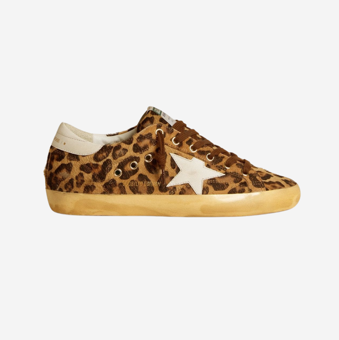 GOLDEN GOOSE