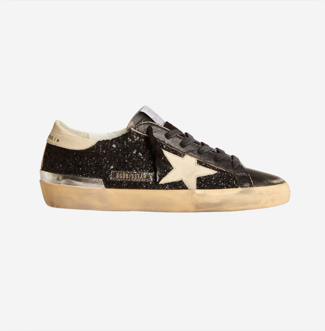 GOLDEN GOOSE