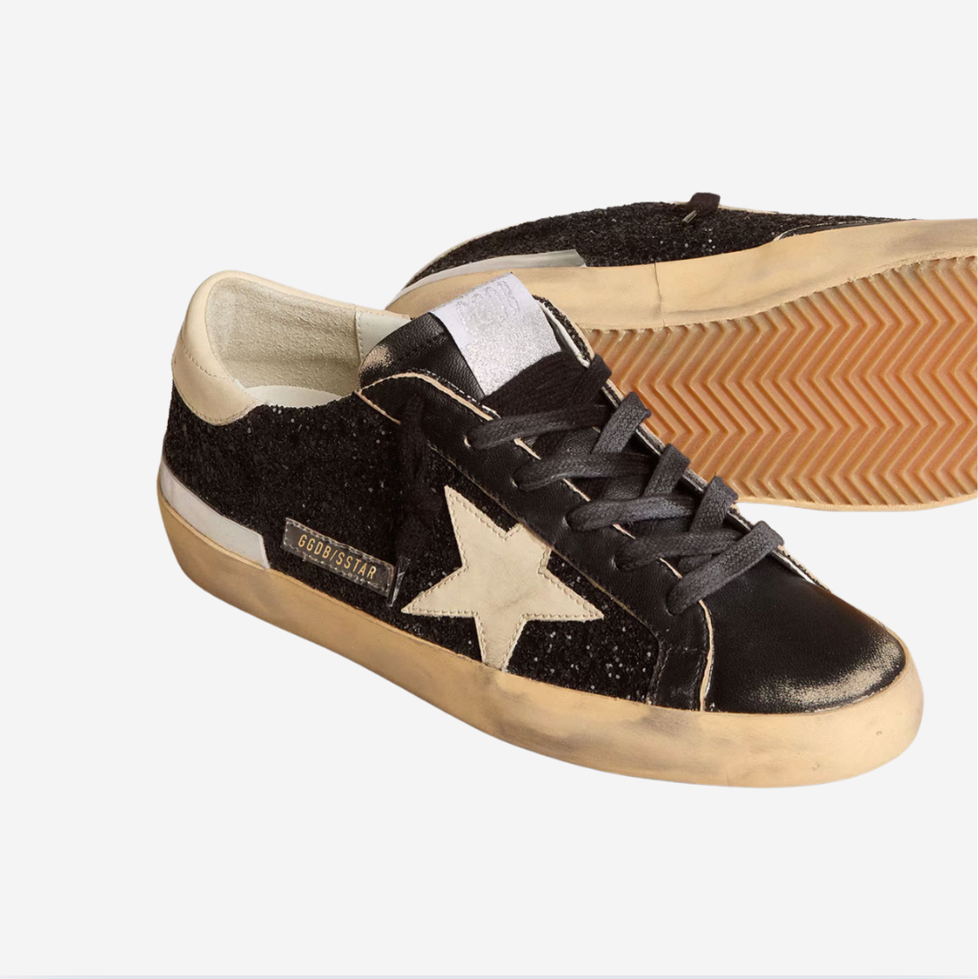 GOLDEN GOOSE