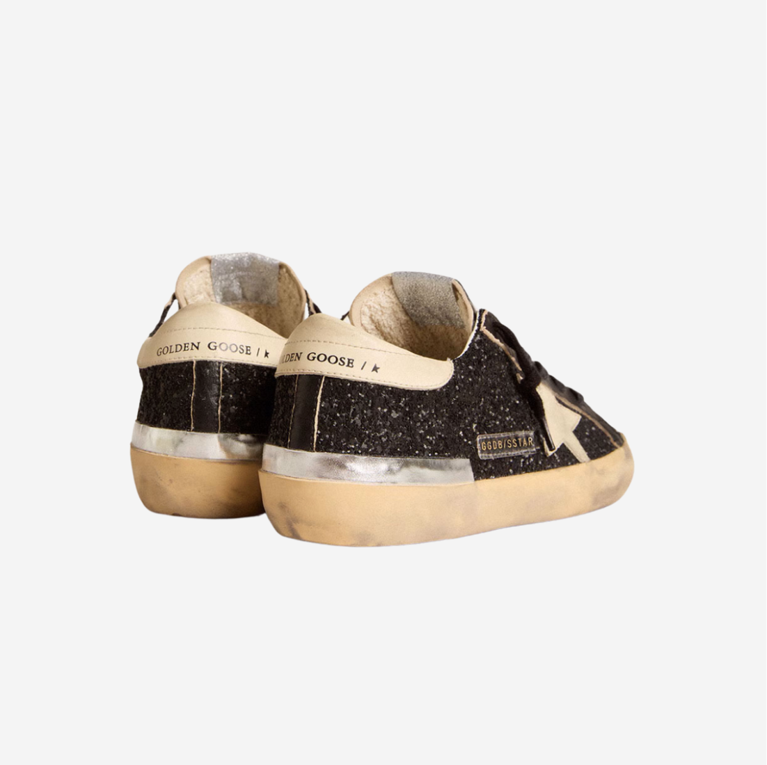 GOLDEN GOOSE