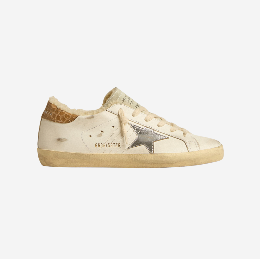 GOLDEN GOOSE