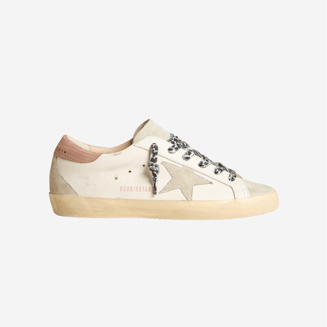 GOLDEN GOOSE