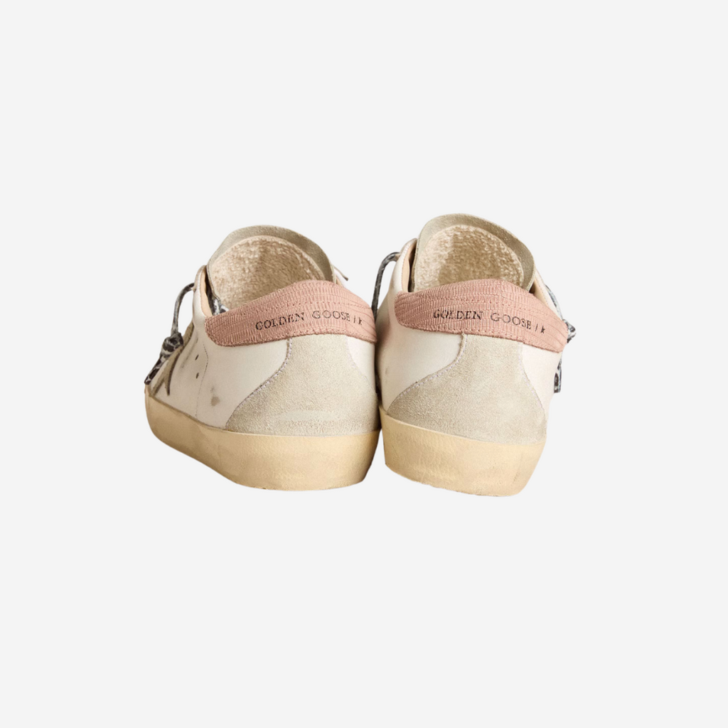GOLDEN GOOSE