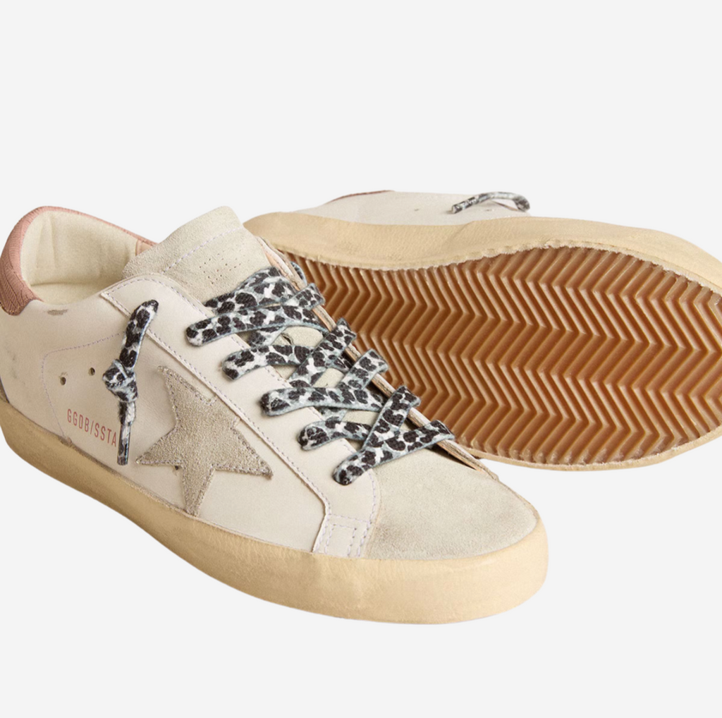 GOLDEN GOOSE