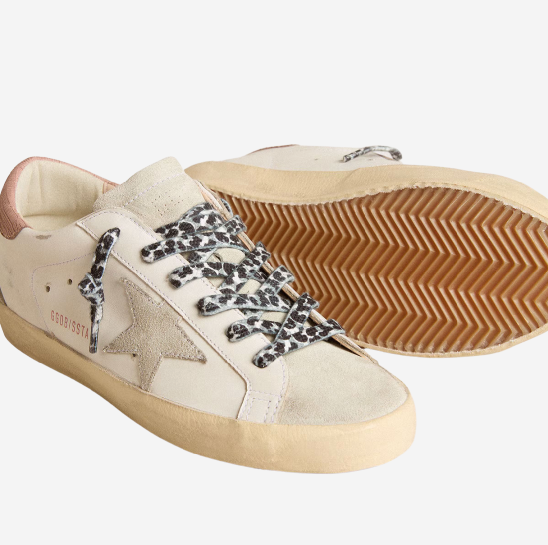 GOLDEN GOOSE