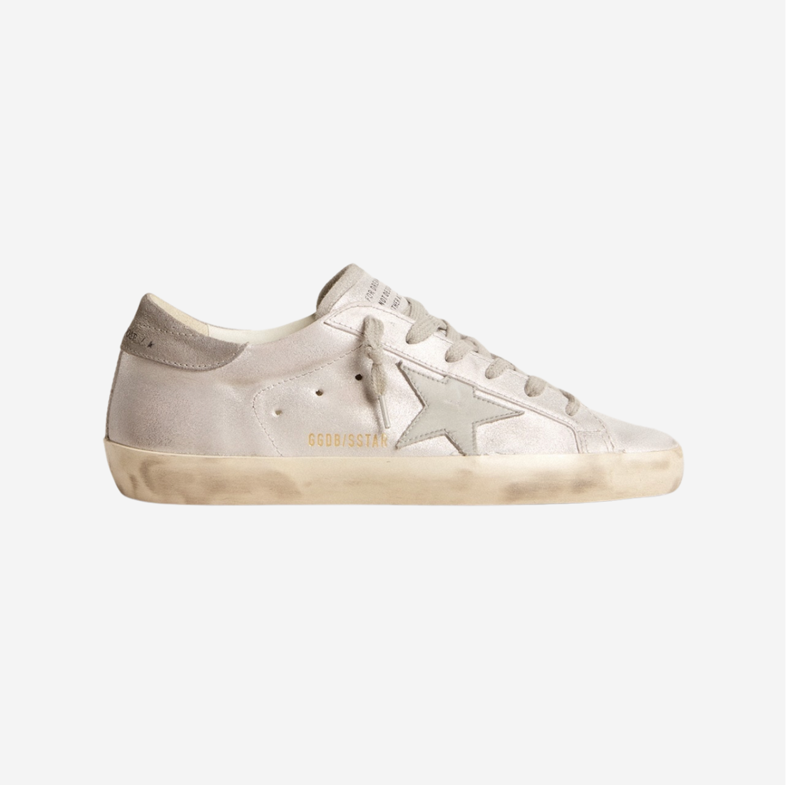 GOLDEN GOOSE
