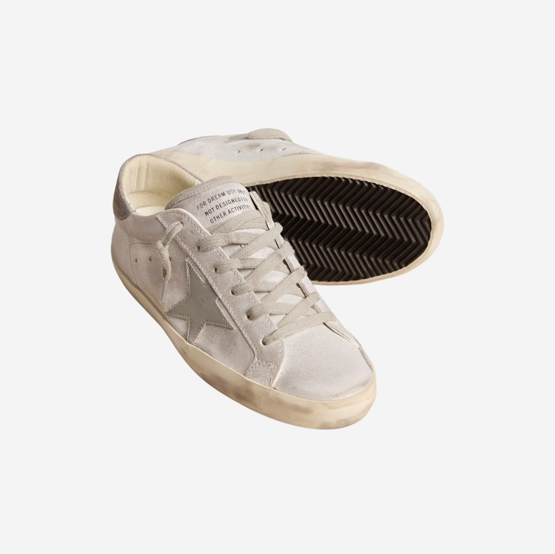GOLDEN GOOSE