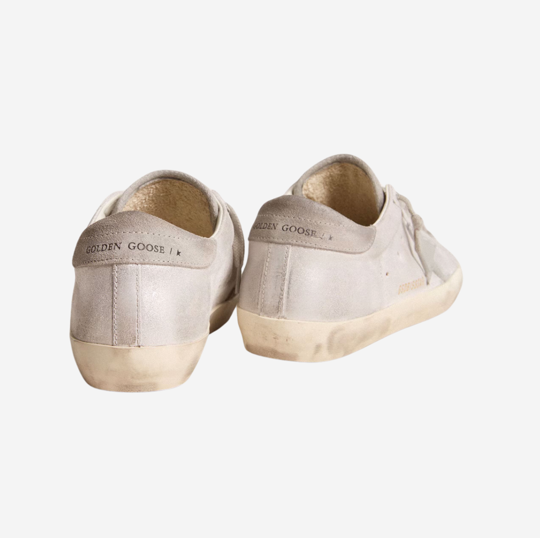 GOLDEN GOOSE