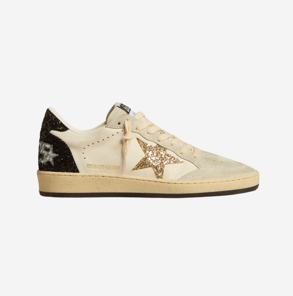 GOLDEN GOOSE BALL STAR