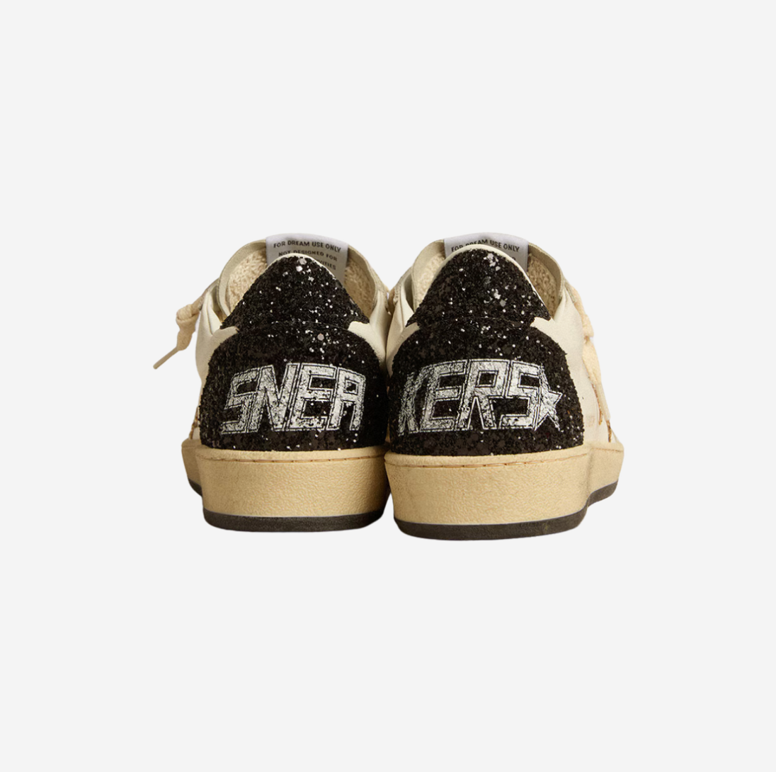GOLDEN GOOSE BALL STAR