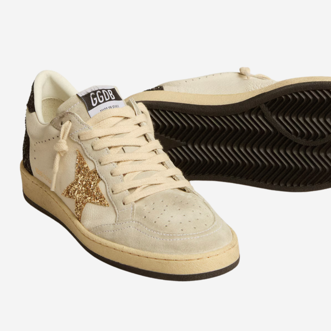 GOLDEN GOOSE BALL STAR