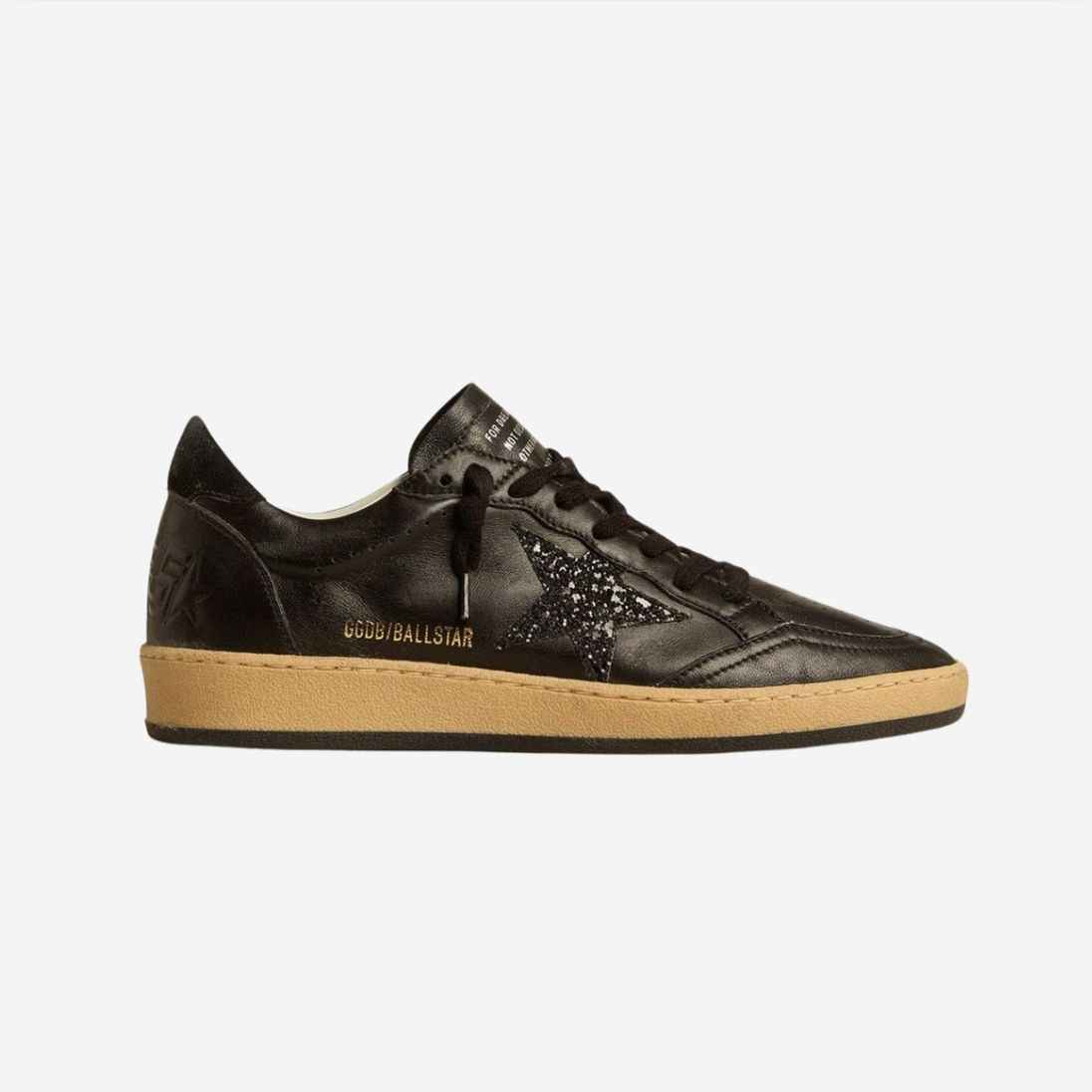 GOLDEN GOOSE BALL STAR