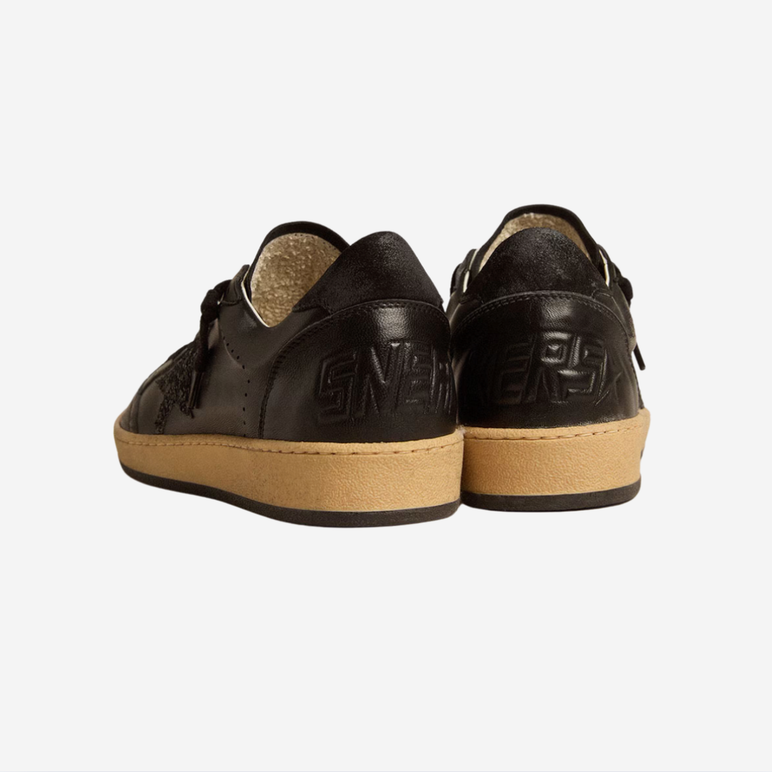 GOLDEN GOOSE BALL STAR