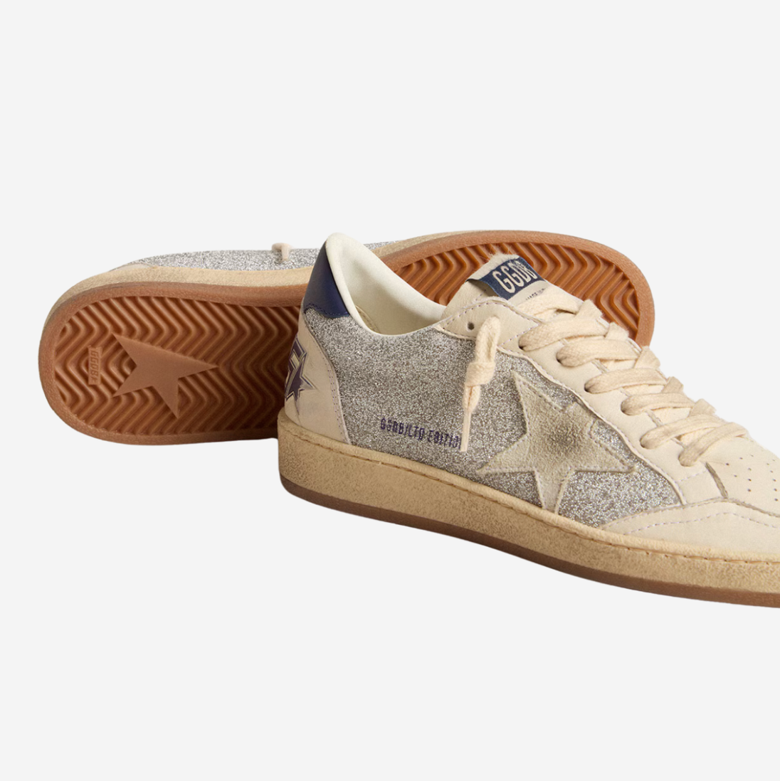 GOLDEN GOOSE BALL STAR