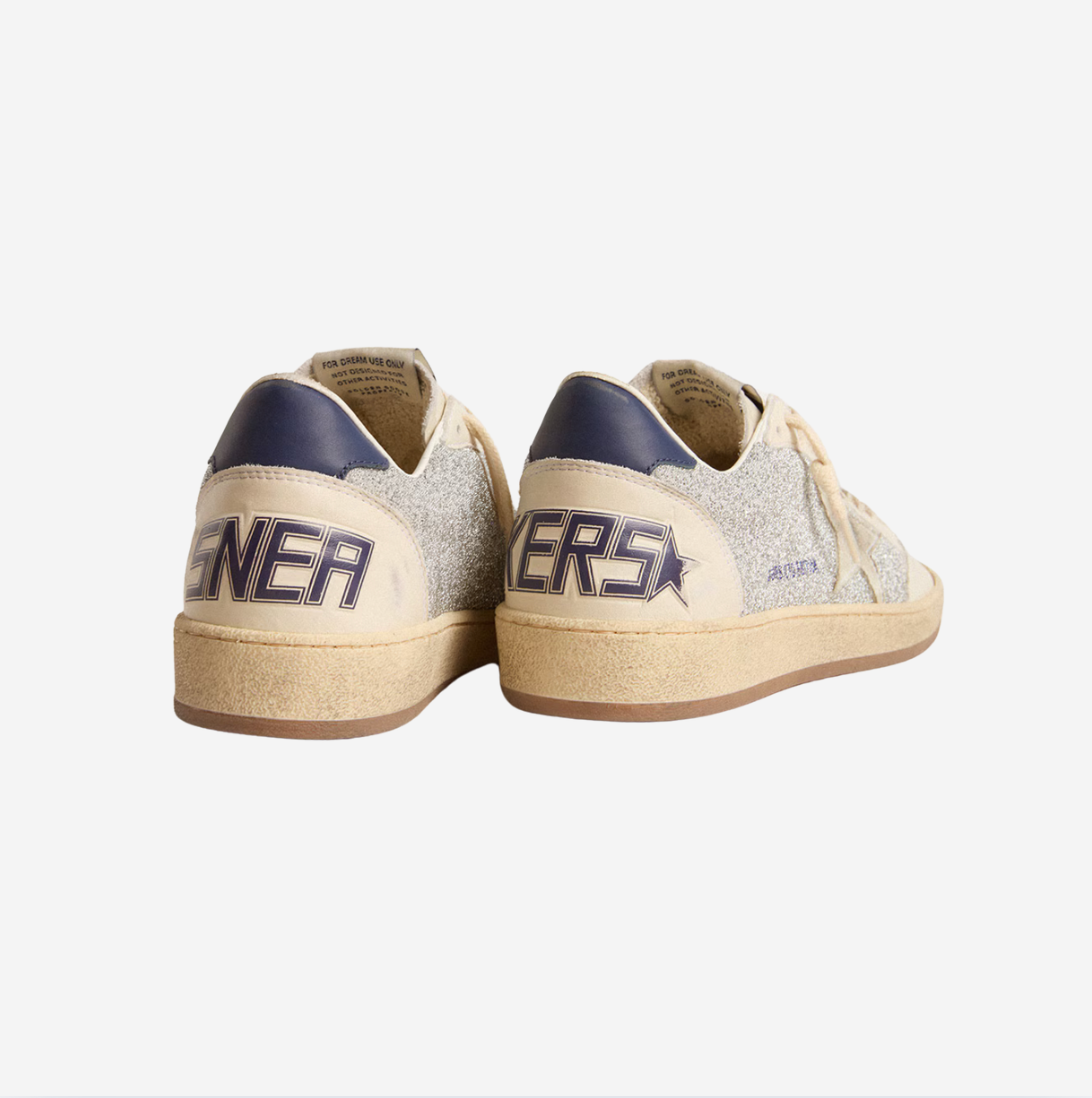 GOLDEN GOOSE BALL STAR