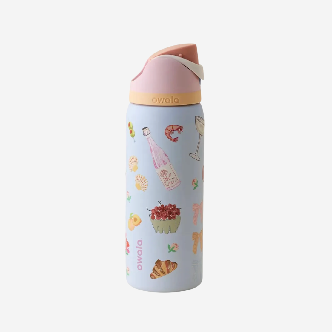 OWALA FREE SIP 32 OZ