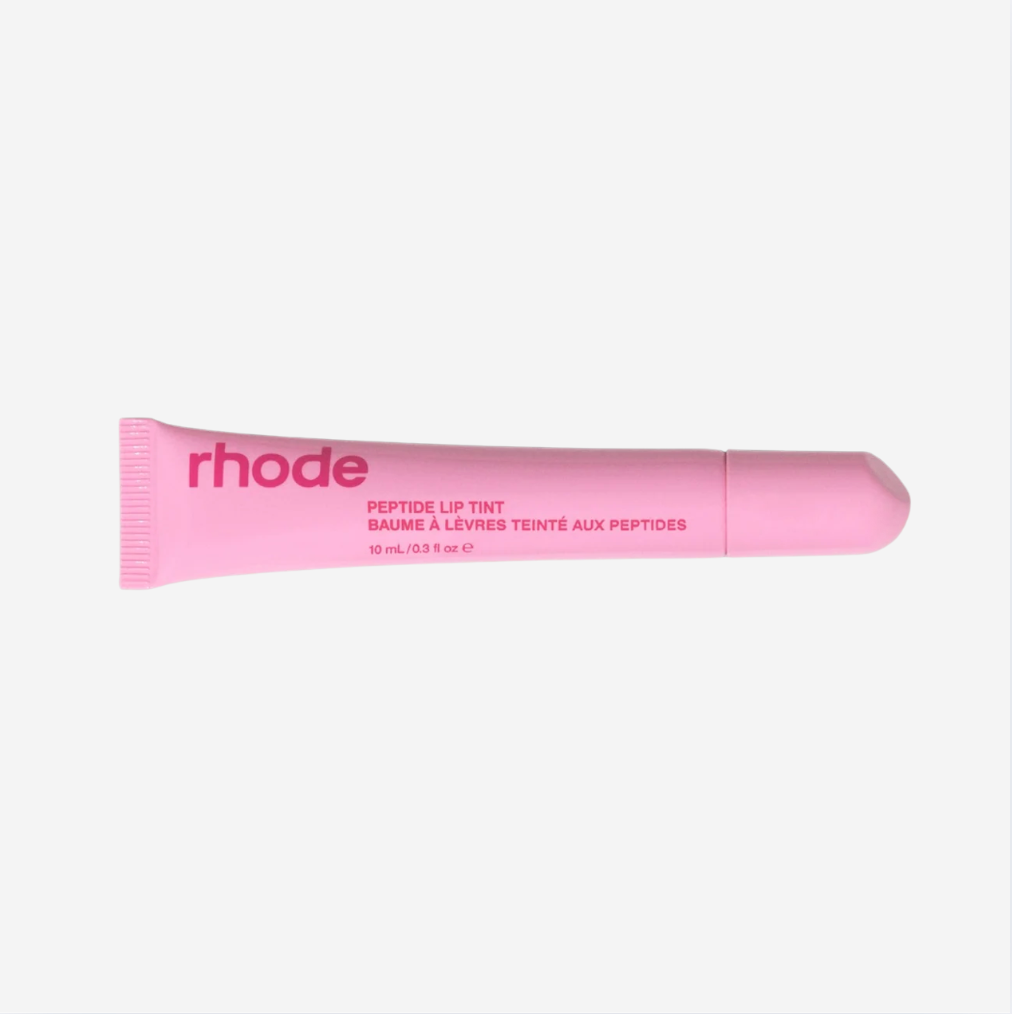 RHODE PEPTINE LIP TINT JELLY BEAN