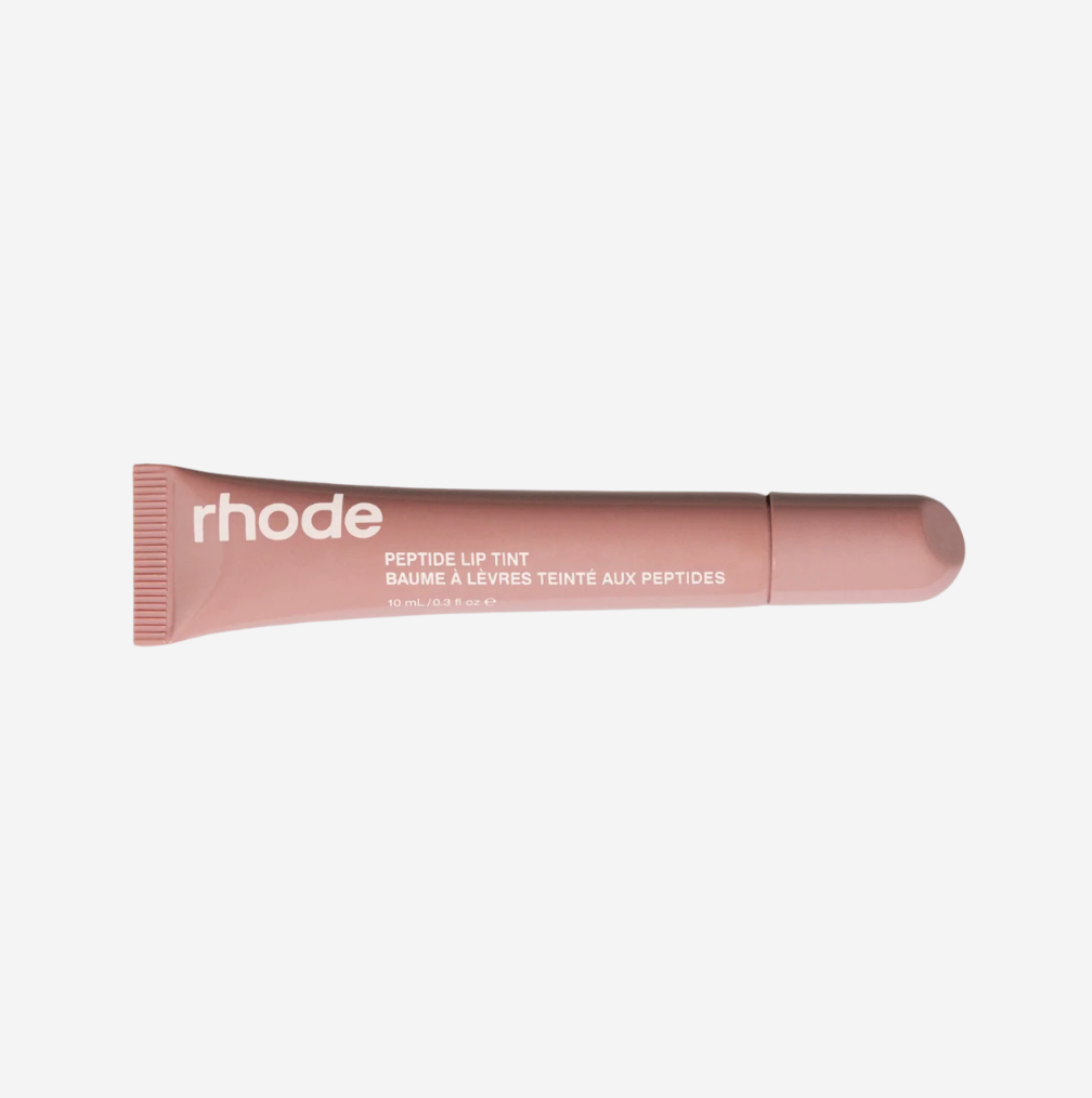 RHODE PEPTINE LIP TINT TOAST