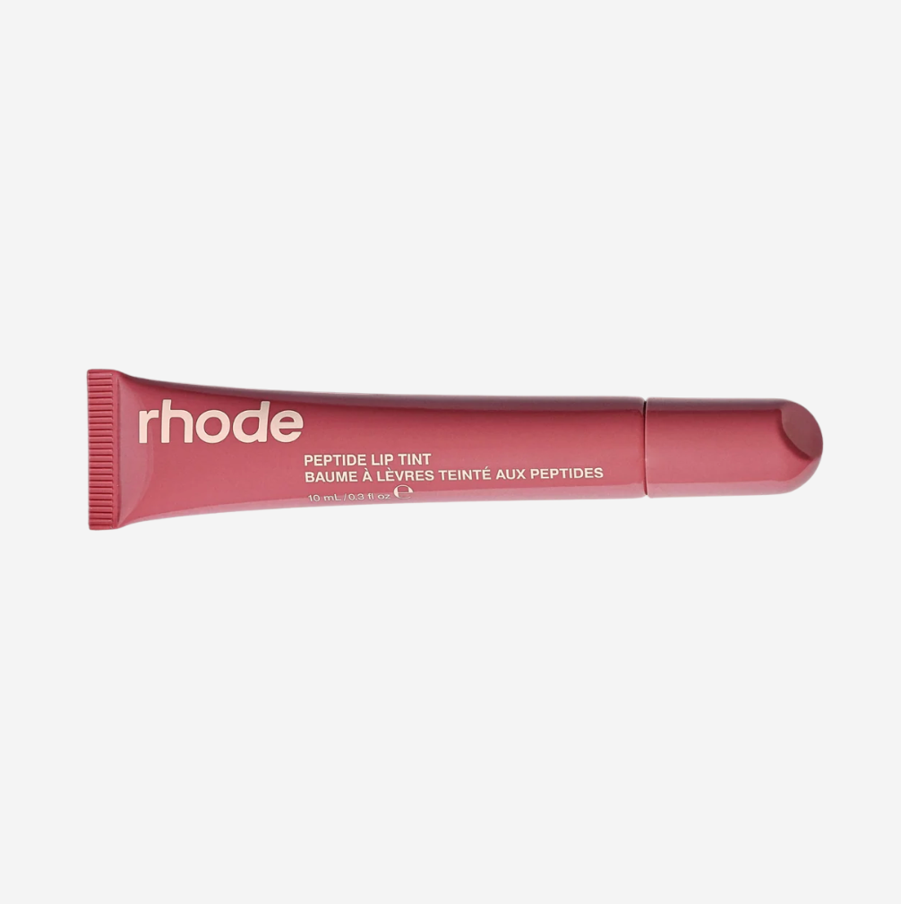 RHODE PEPTINE LIP TINT SLATY TAN