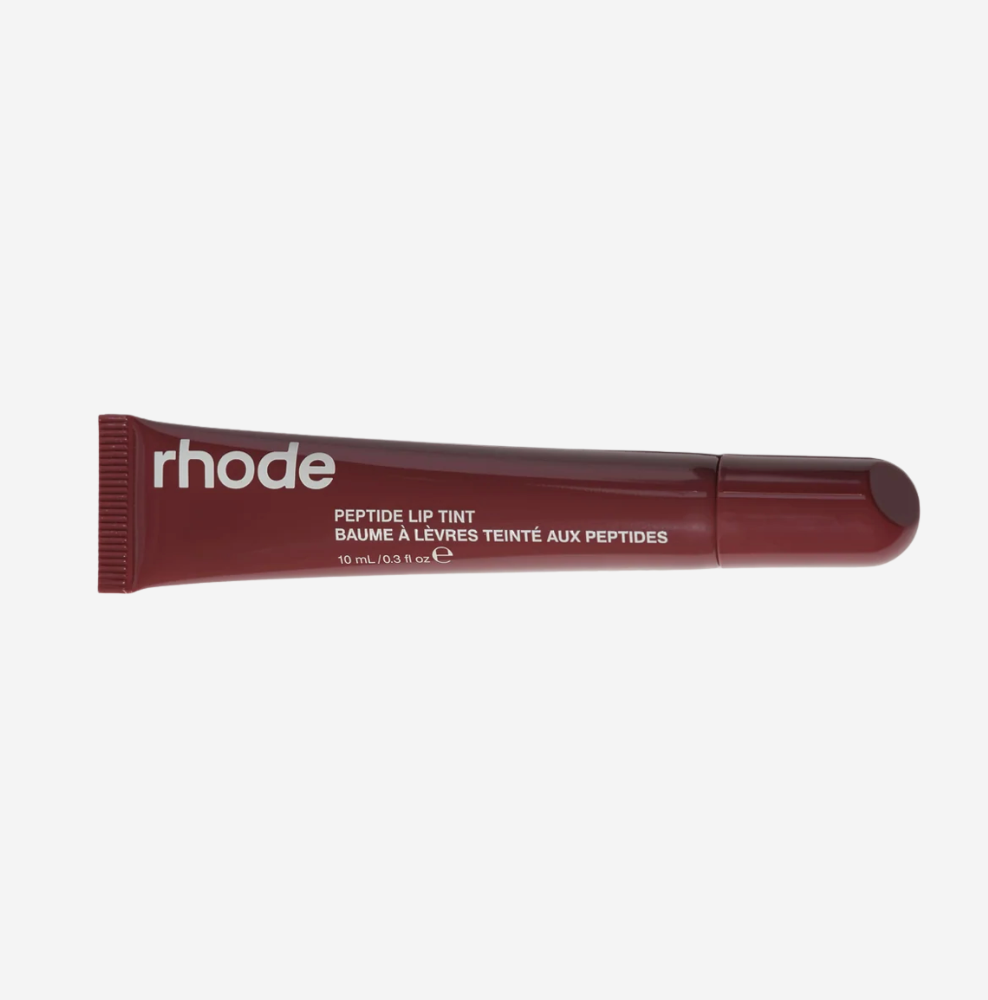 RHODE PEPTINE LIP TINT PBJ