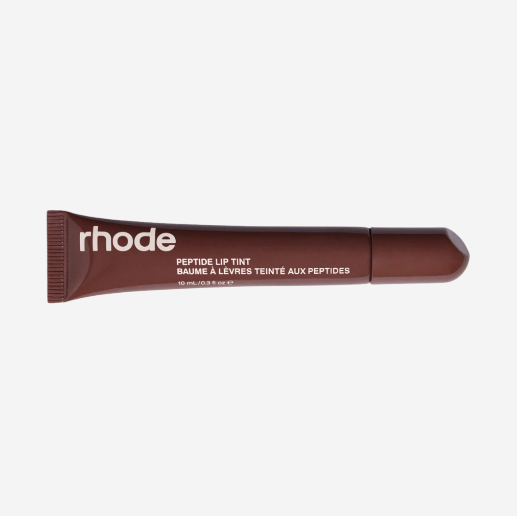RHODE PEPTINE LIP TINT ESPRESSO