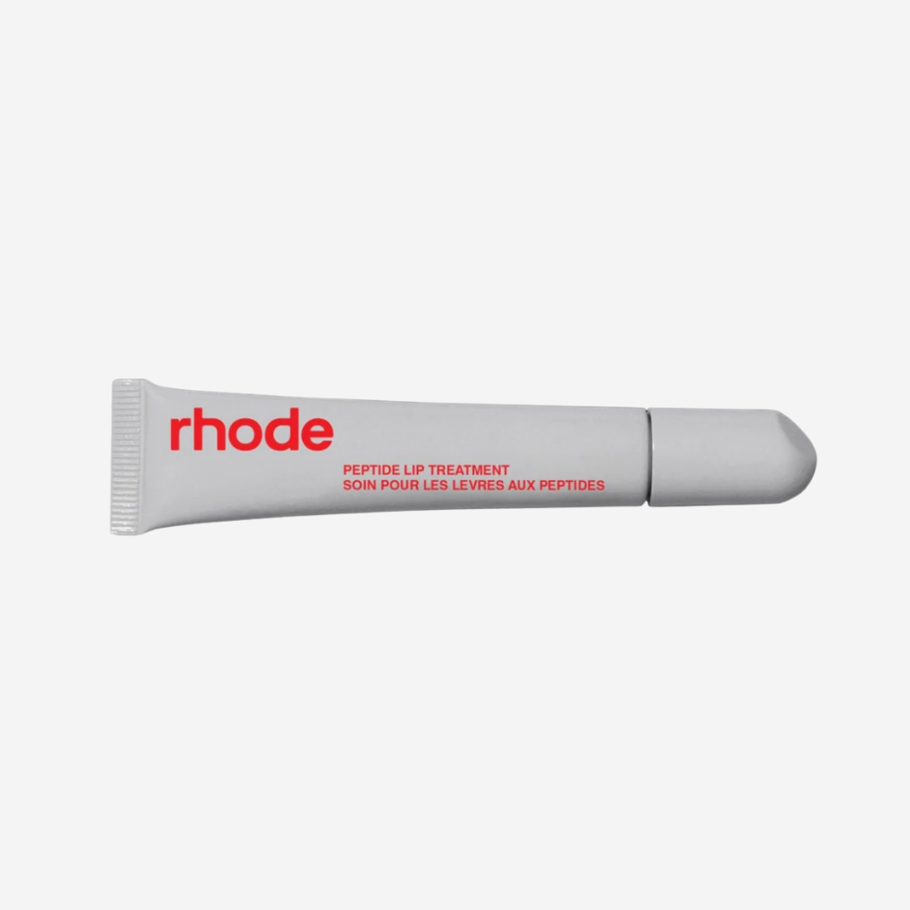 RHODE LIP TREATMENT STRAWBERRY GLAZE