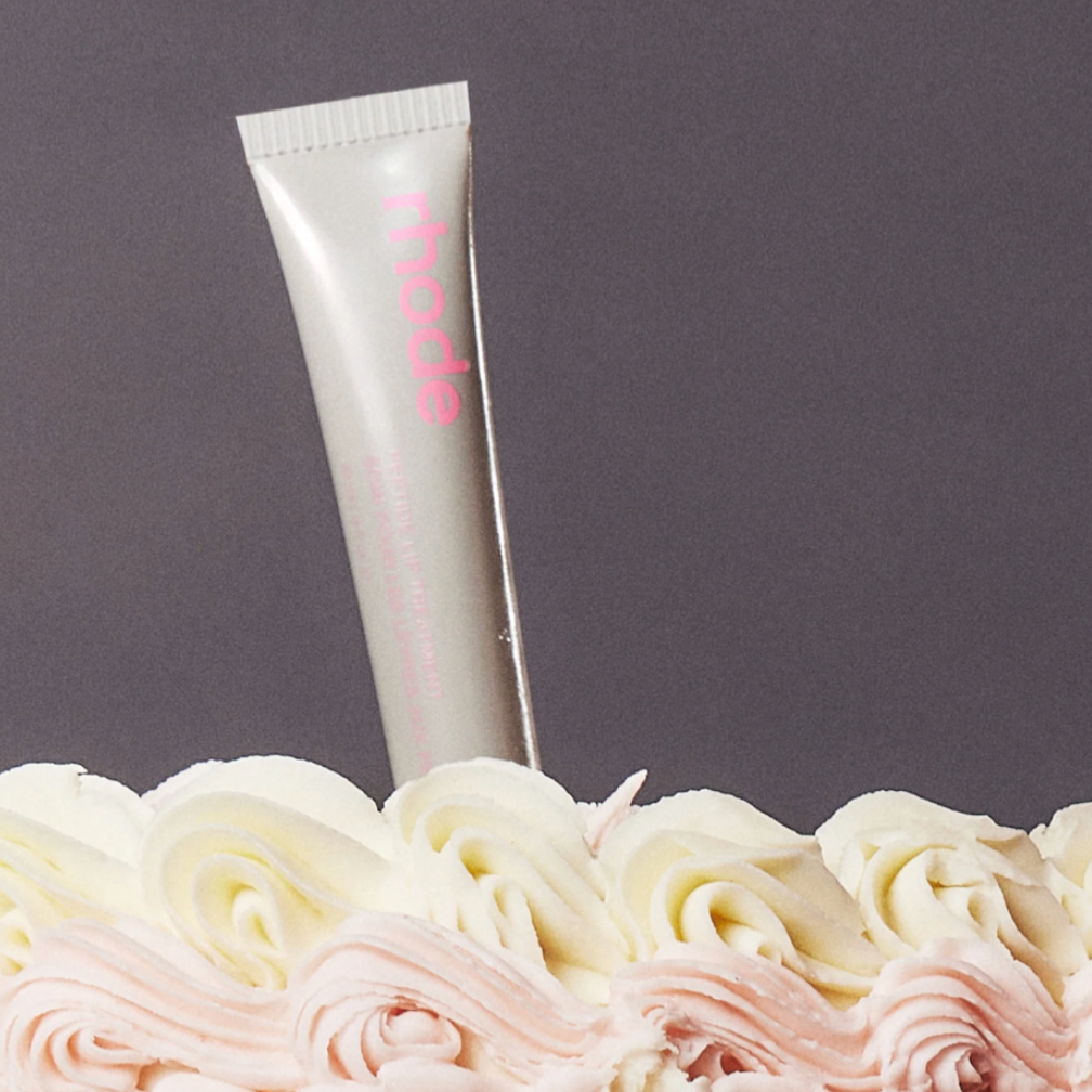RHODE LIP TREATMENT VANILLA