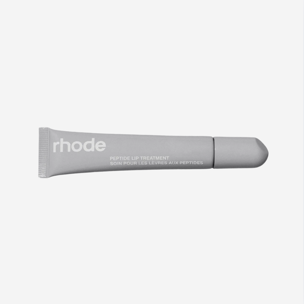 RHODE LIP TREATMENT UNSCENTED