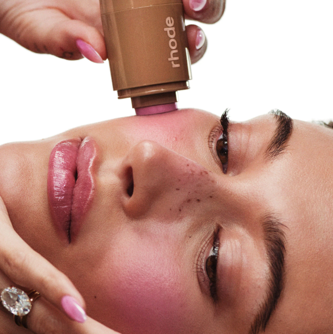 RHODE POCKET BLUSH PIGGY