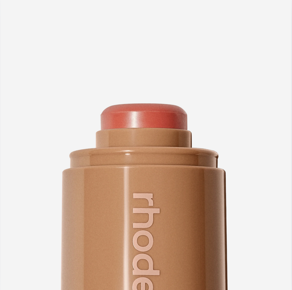 RHODE POCKET BLUSH FRECKLE