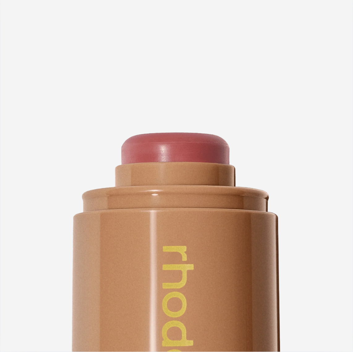RHODE POCKET BLUSH TAN LINE