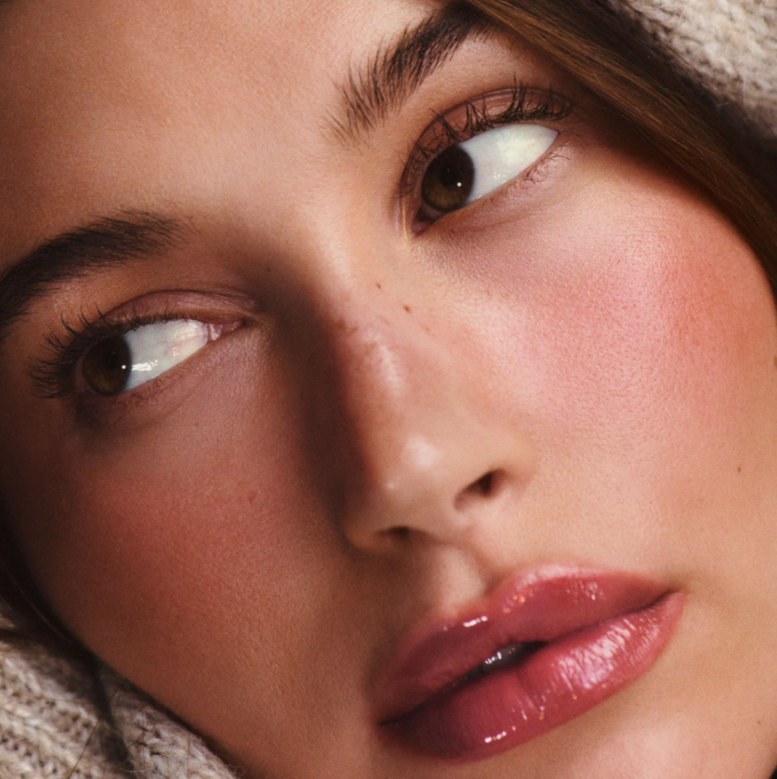 RHODE POCKET BLUSH TOASTED TEDDY