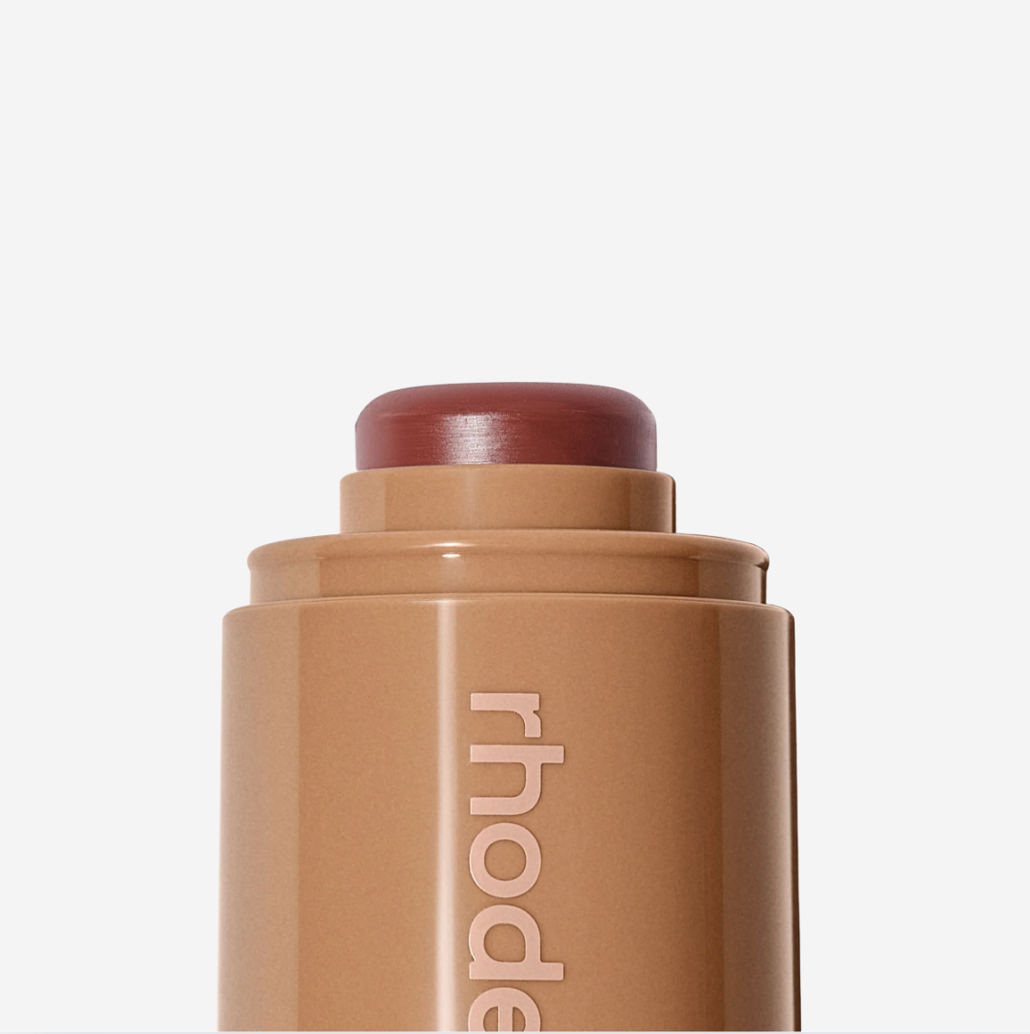 RHODE POCKET BLUSH TOASTED TEDDY