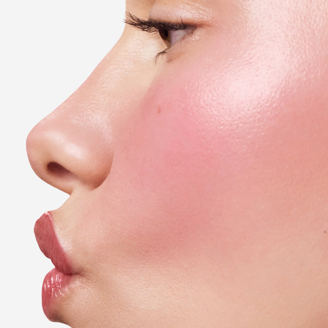 RHODE POCKET BLUSH PLUM