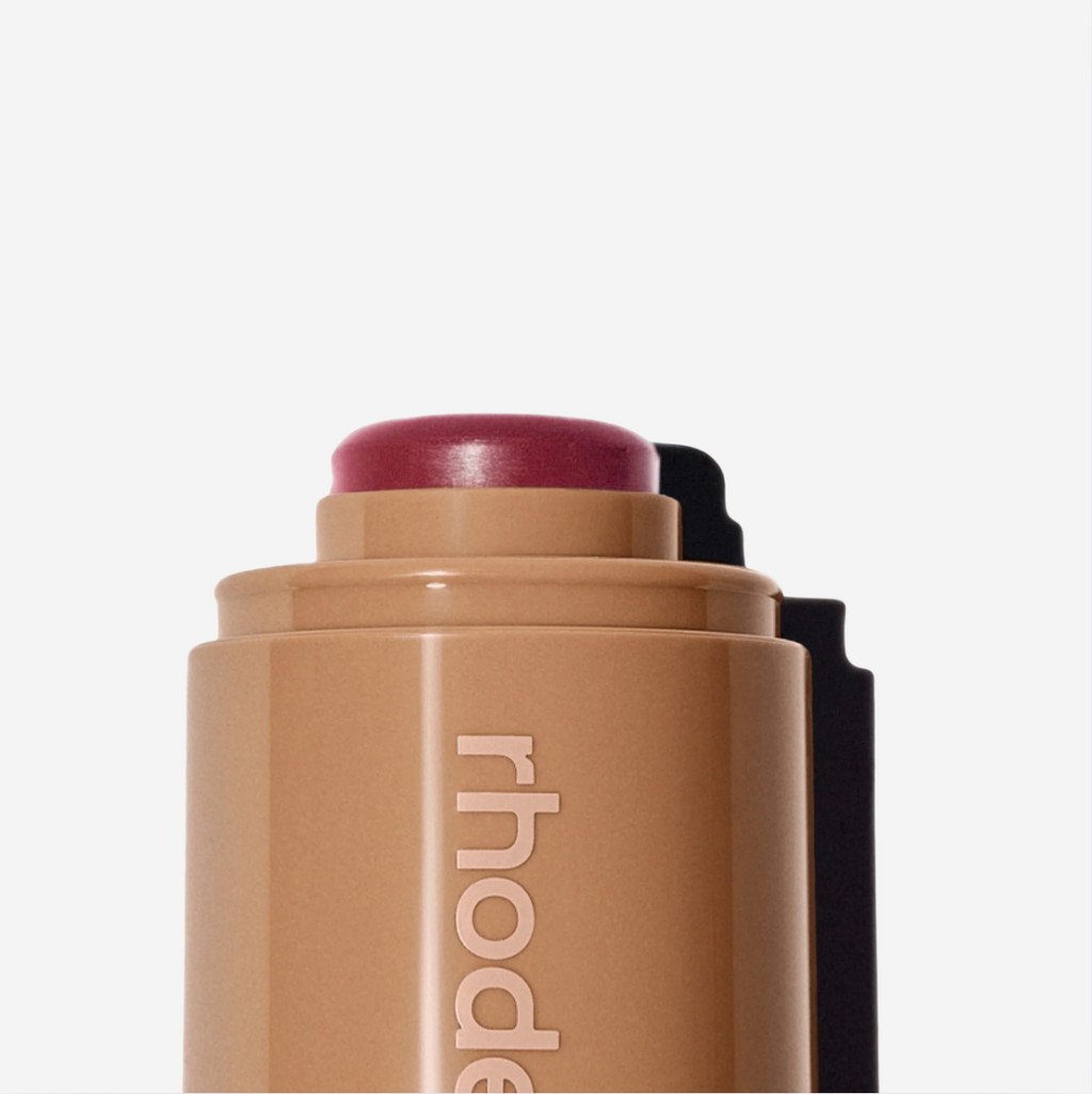 RHODE POCKET BLUSH DATE CAKE