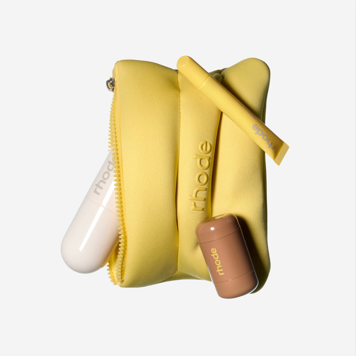 RHODE BUBBLE BAG
