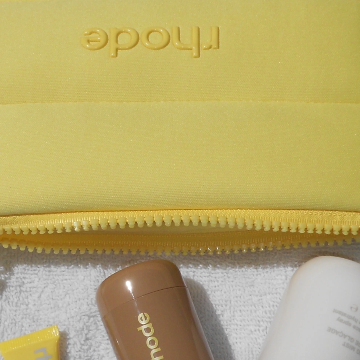 RHODE BUBBLE BAG