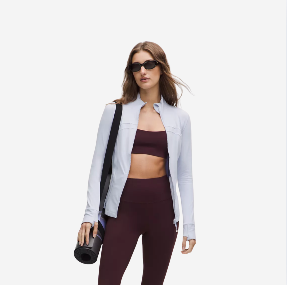 DEFINE JACKET LULULEMON