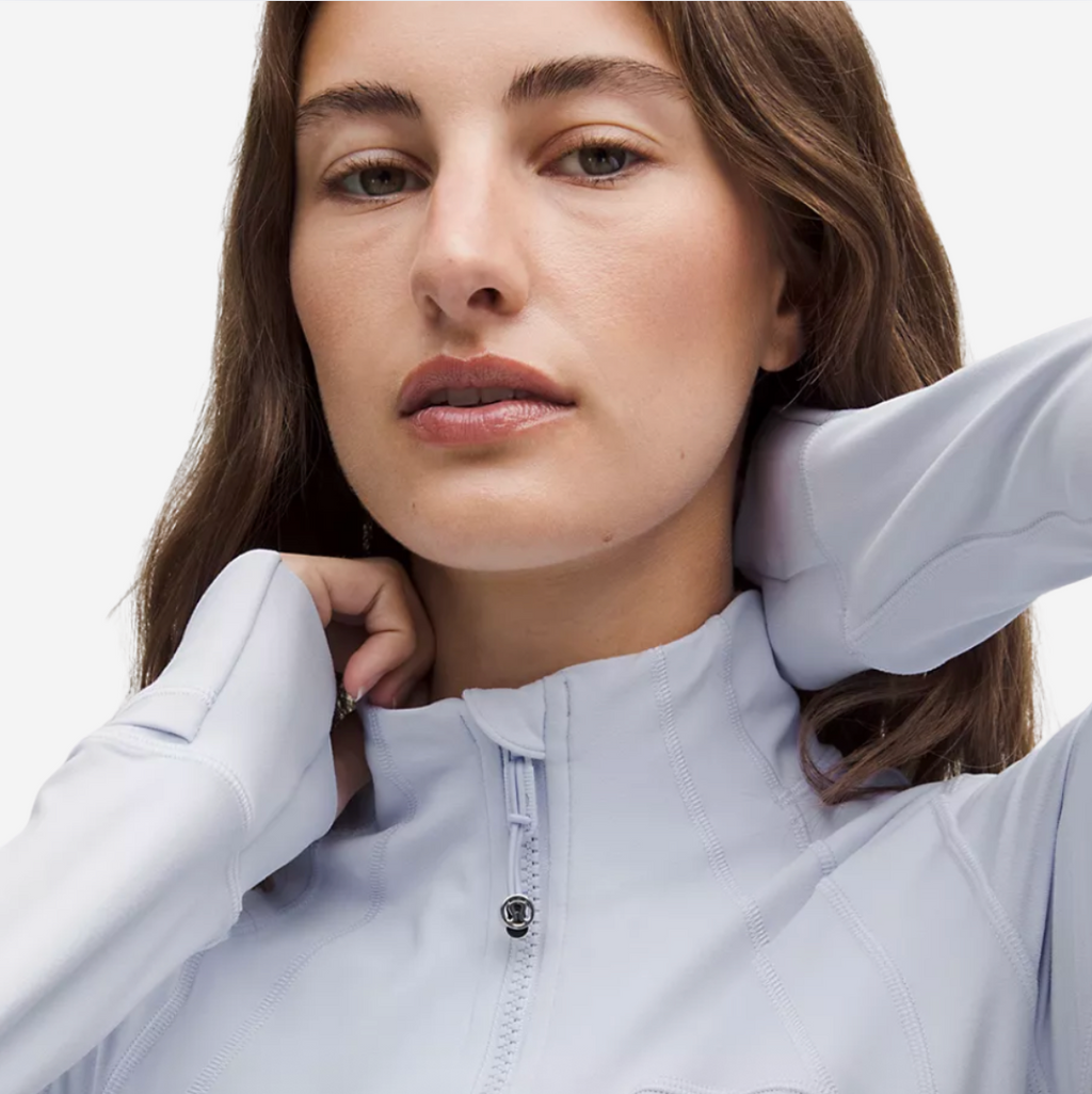 DEFINE JACKET LULULEMON