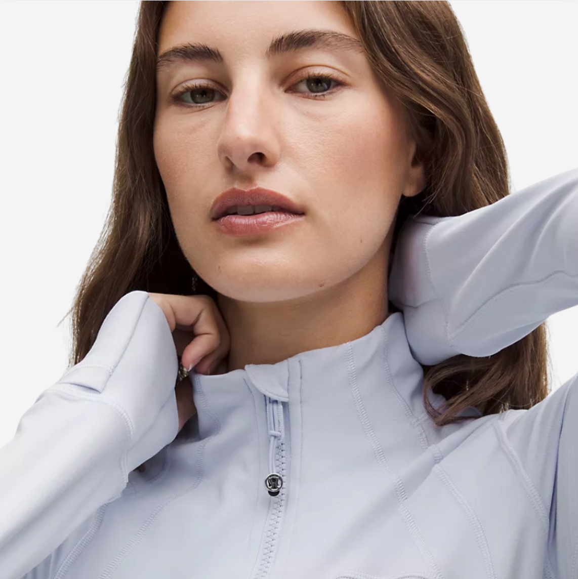 DEFINE JACKET LULULEMON