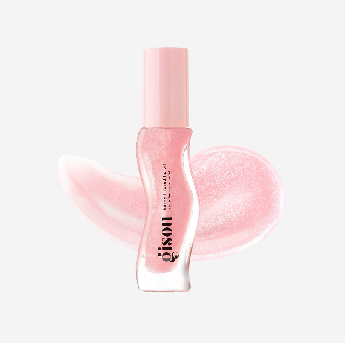 GISOU LIP GLOSS