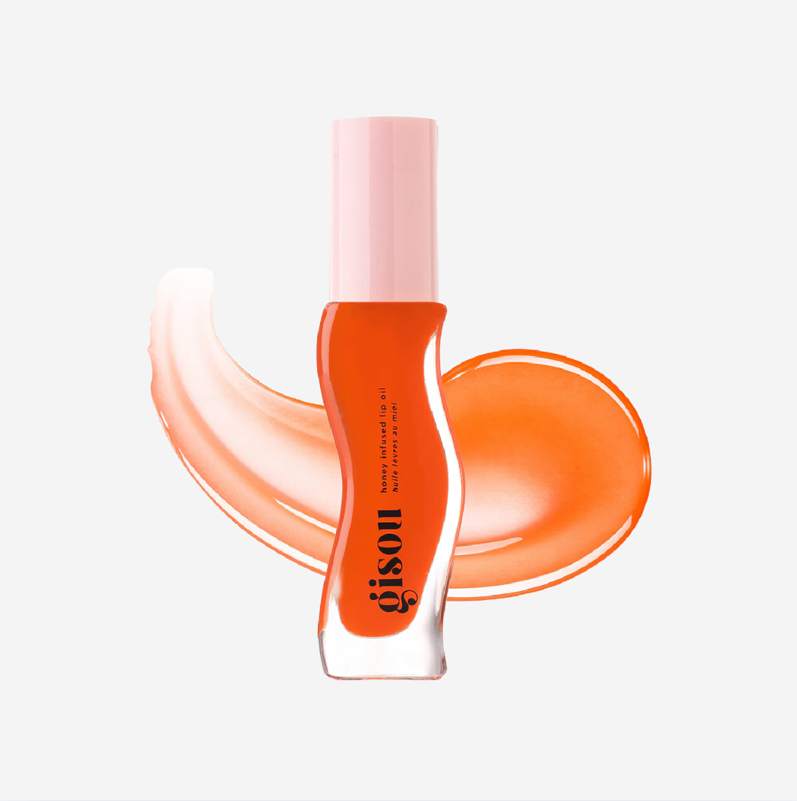 GISOU LIP GLOSS