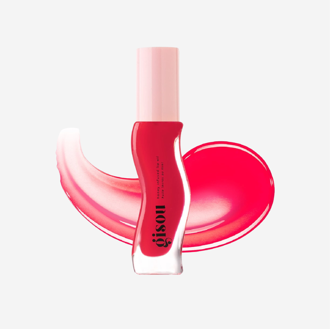 GISOU LIP GLOSS