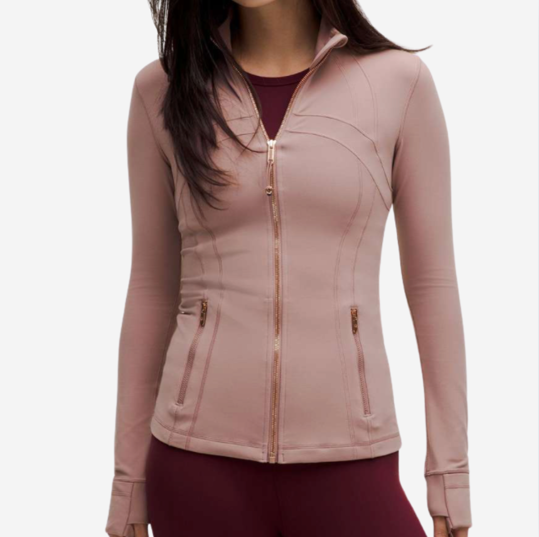 DEFINE JACKET LULULEMON