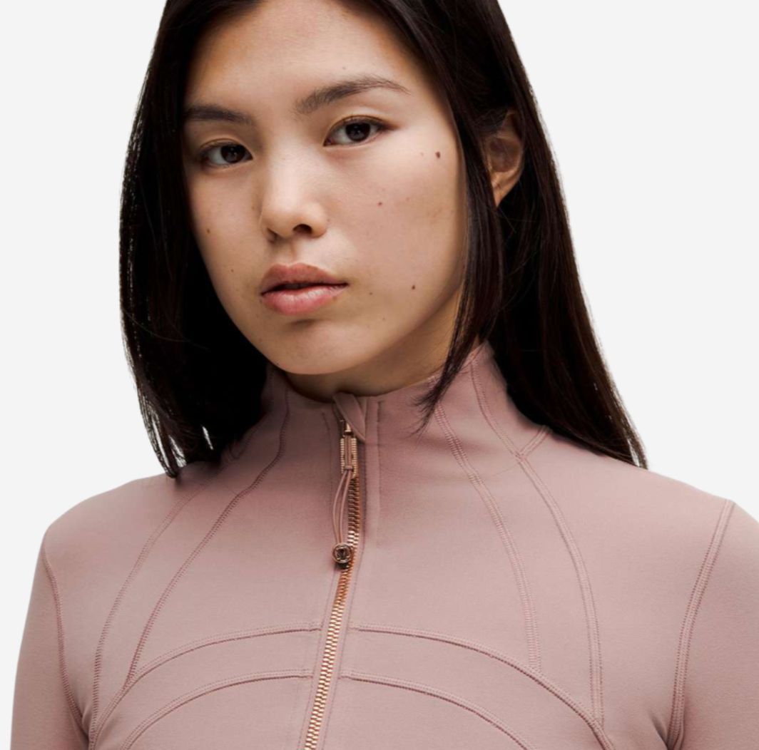 DEFINE JACKET LULULEMON