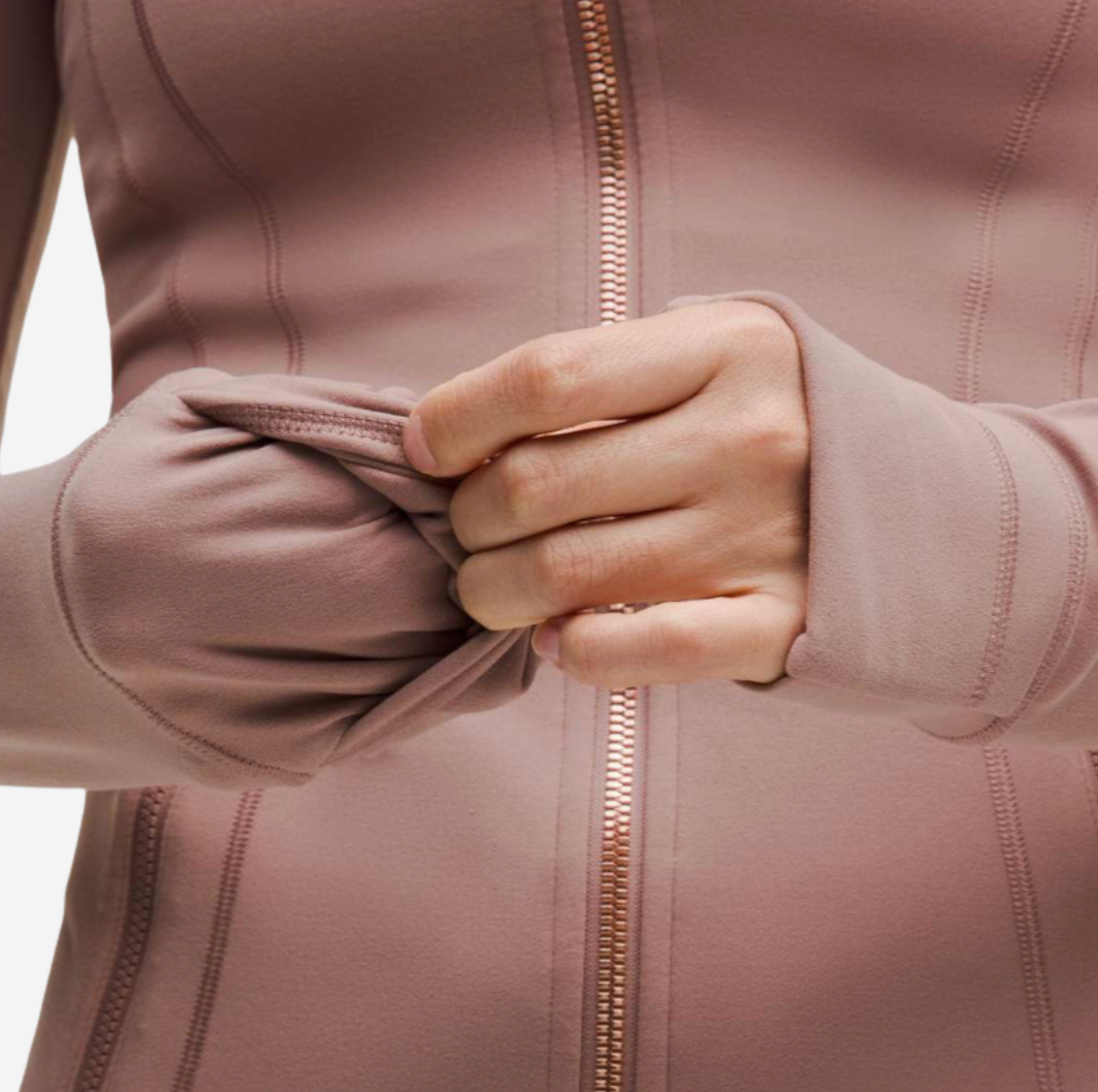 DEFINE JACKET LULULEMON