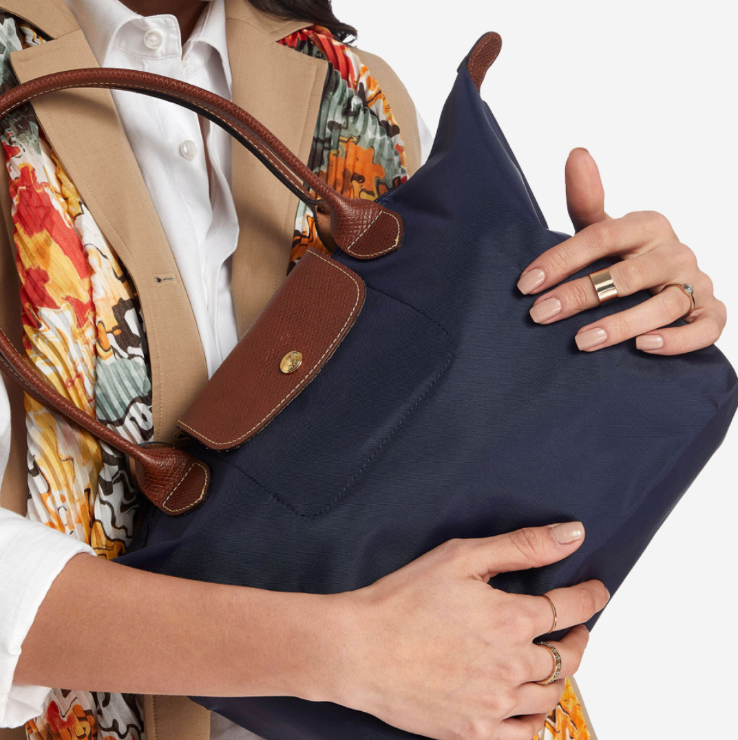 LONGCHAMP L (EI)