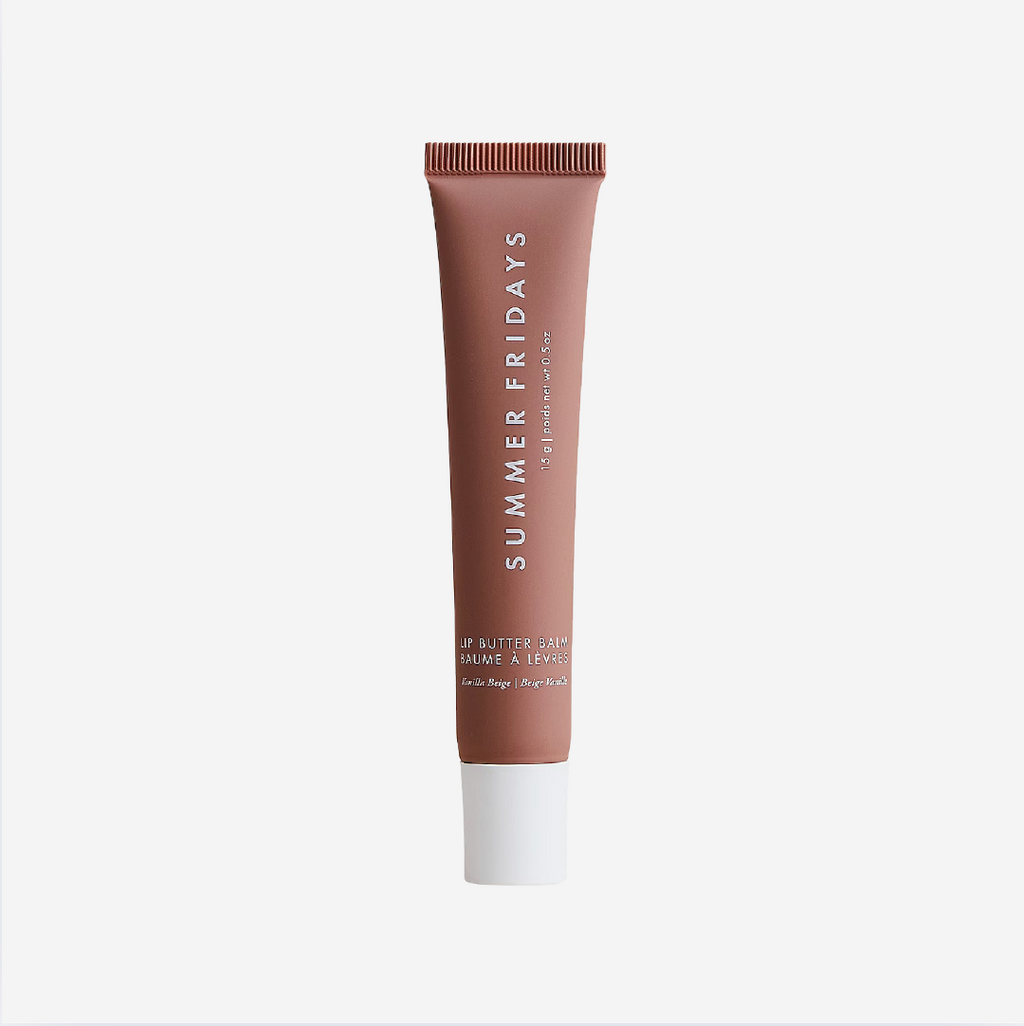 SUMMER FRIDAYS LIP BALM