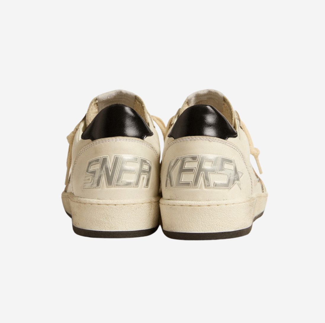 GOLDEN GOOSE BALL STAR