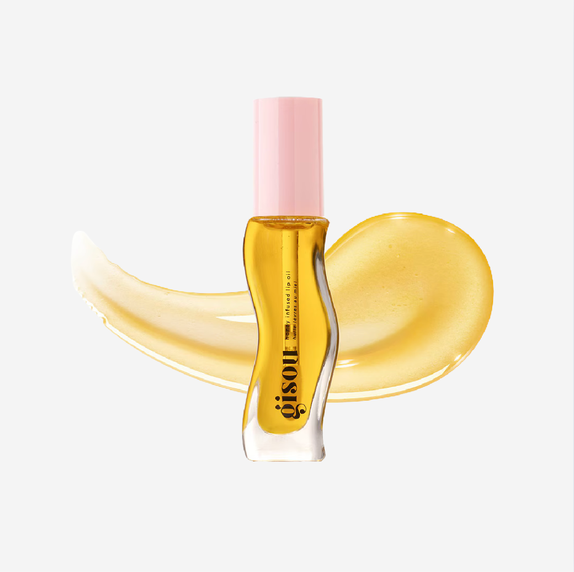 GISOU LIP GLOSS
